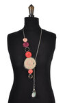 Collier Délice poudré Sautoir 4