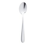 Cuillère à café 143 mm buckingham - lot de 12 - olympia -  - acier inoxydable 145