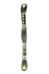 Fil Mouliné DMC Gold Concept 8M Col. 3052 Broderie et Point de Croix