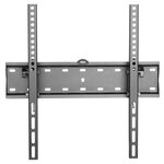 Newstar support mural d'écran plat inclinable noir 32"-55" 5 3 cm