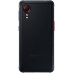 Samsung galaxy xcover 5 sm-g525f 13 5 cm (5.3") double sim 4g usb type-c 4 go 64 go 3000 mah noir