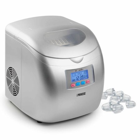 Princess appareil à glaçons gris 120 w 283069