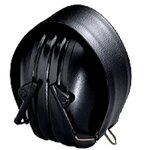 Casque 3m peltor bull's eye i noir