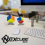 Nexcube - 3 x 3 - classic