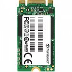 Disque Dur SSD Transcend MTS400S 128Go - SATA M.2 Type 2242