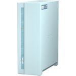 Serveur de Stockage (NAS) - QNAP - TS-130 - 1 Baie