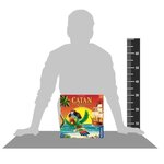 Catan junior - jeu de société enfant