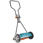 Gardena tondeuse à gazon cylindrique classic 400 200 m² 4018-20