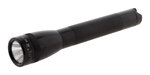 Lampe de poche compacte Mini M2A - IPX4 - 2 piles AA - 14 lumens - 14cm - Noir - Maglite