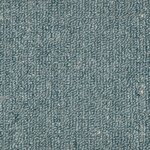 vidaXL Tapis de marches d'escalier 15 Pièces Bleu 65x24x4 cm