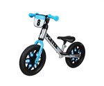 Draisienne Qplay Player Bleu