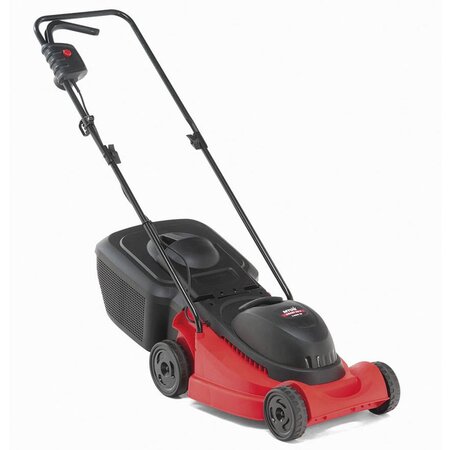 Tondeuse électrique mtd smart 38e