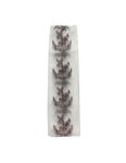 (lot   2000 sacs) sac à pain biosourcé liassé macro-perforé 12 x 35 x 10