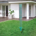 Leifheit Étendoir rotatif Linomatic 400
