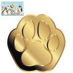 Monnaie en or 3000 francs g 0.031 (1/1000 oz) millésime 2023 love dogs 1/1000