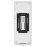 Smartwares Système d'interphone audio 3 appartements 20 5x8 6x2 1 cm