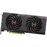 SAPPHIRE Radeon RX 6700 XT Pulse Gaming OC - 12 Go