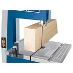 Scheppach Scie à ruban Basa 1 300 W