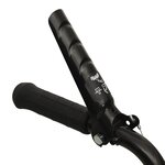 vidaXL Souffleuse à neige 6 5 ch Jaune et noir