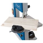 Scheppach Scie à ruban Basa 1 300 W
