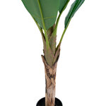 Bananier artificiel 150 cm
