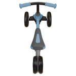 Draisienne Learning Bike Bleu Cendré - Bleu Acier