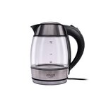 Bouilloire en verre 1.8L - AD1246 ADLER EUROPE