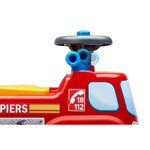 FALK Camion à enfoucher Fireman