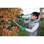 SILVERLINE Ébrancheur a lames franches