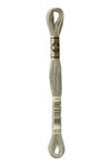 Fil Mouliné DMC Gold Concept 8M Col. 3023 Broderie et Point de Croix