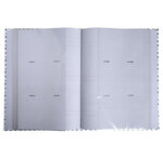 Album Photo À Pochettes 300 Photos 10x15cm - Visuel - X 6 - Exacompta