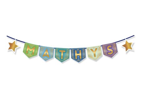 Anniversaire mathys