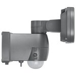 Brennenstuhl lampe duale à led à batterie lufos gris 2x240 lm
