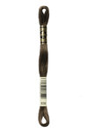 Fil Mouliné DMC Gold Concept 8M Col. 839 Broderie et Point de Croix