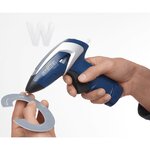 Steinel Pistolet à colle sans fil neo2