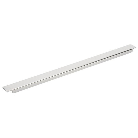 Entretoise inox gn1/2 - gastro m -  - inox