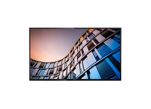Philips 50bfl2114/12 affichage de messages 127 cm (50") led wifi 350 cd/m² 4k ultra hd noir