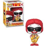 Figurine Funko Pop! Ad Icons - McDonalds - Rock Out Ronald