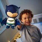 BATMAN Peluche lumineuse Go Glow Pal