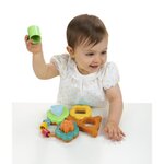 Chicco ecobaobab a formes