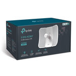 Pont WIFI extérieure longue portée 5 GHz AC 867 Mbps 23dBi TP-Link CPE710