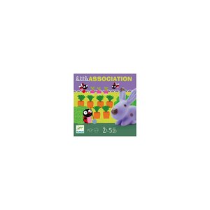 Jeu premier age Little Association