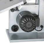 Scheppach scie à ruban hbs20 350 w