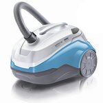 Thomas aspirateur sans sac "perfect air allergy pure" 1600 w 786526