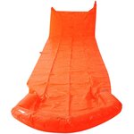 Tapis de glisse splash pour le jardin 5m