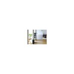 Volga plus el réguldigitaleoeil nf blanc ral 9010 1250w h575 mm  l828 mm