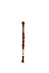 Fil DMC Coton Perlé Small N8 Col. 801