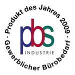 Bac à courrier MAULacro A4 Transparent MAUL