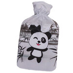 Bouillotte panda clin dil