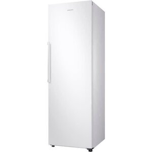 Samsung rr39m7000ww - réfrigérateur 1 porte - 385 l - froid ventilé intégral - l 59 5 x h 185 5 cm - blanc